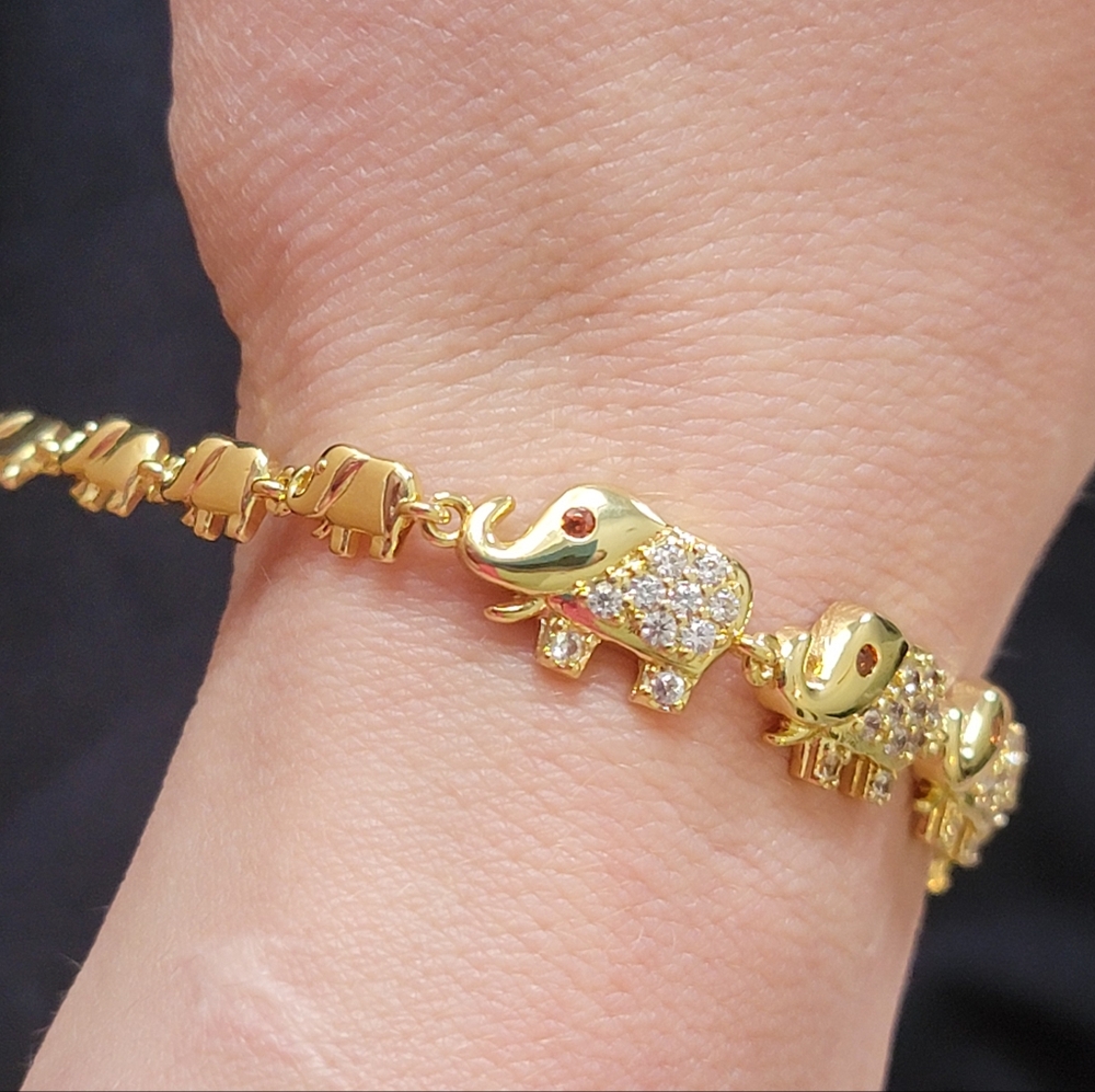 Bracelet - Picture 3 of 6
